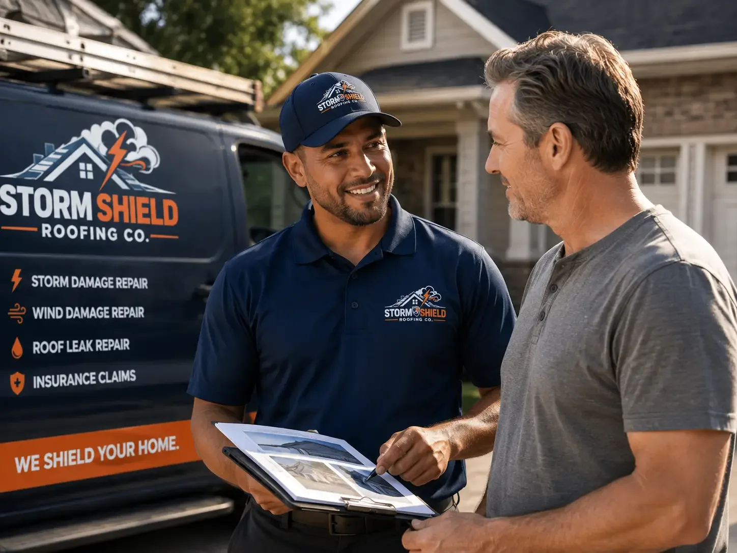 Storm Damage Roof Repair Cohoes, NY FAQs